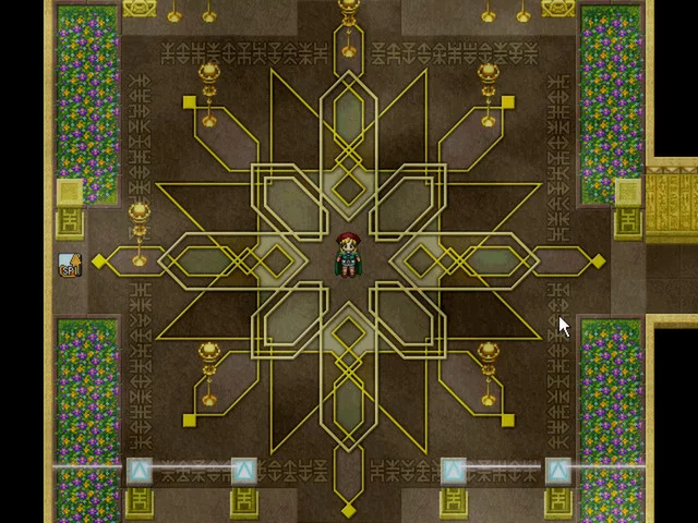 Изображение игры: Dreamscape