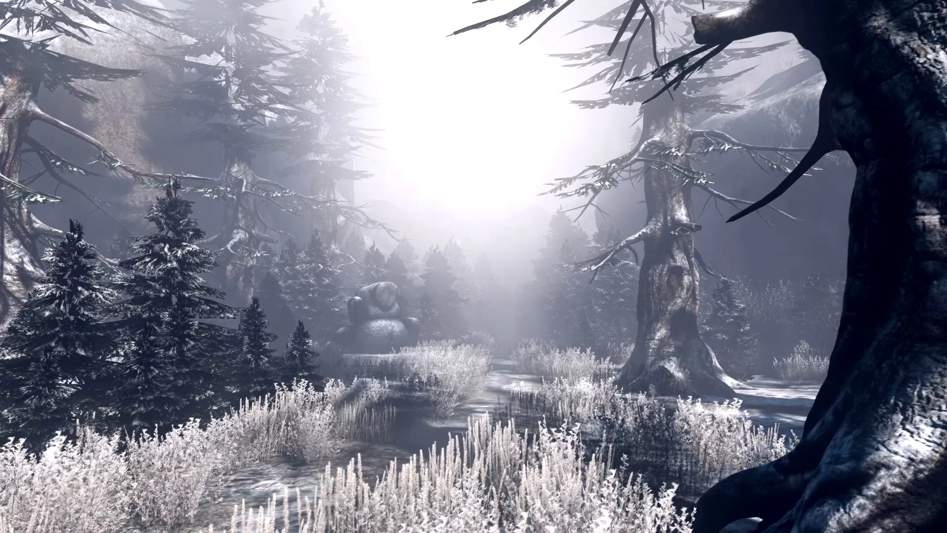Изображение игры: The Incredible Adventures of Van Helsing II
