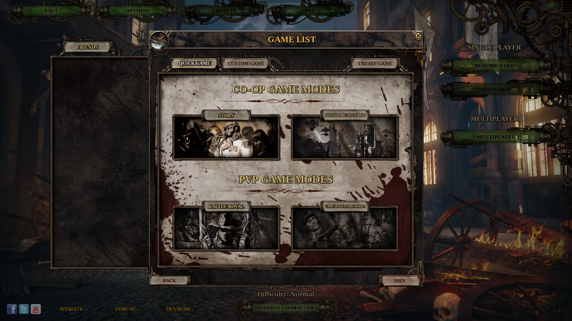 Изображение игры: The Incredible Adventures of Van Helsing II