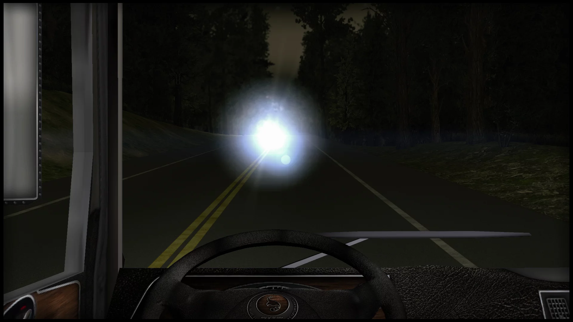 Изображение игры: Extreme Roads USA