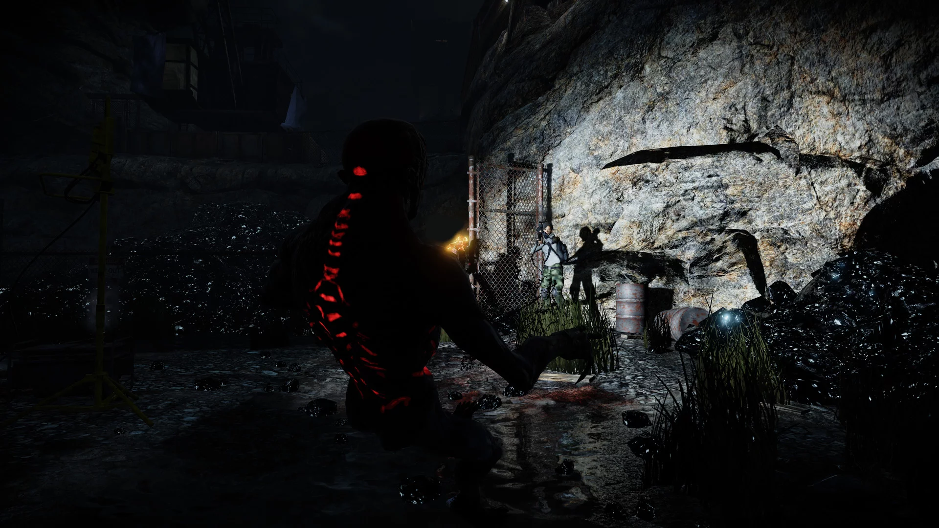 Изображение игры: Alone in the Dark: Illumination™