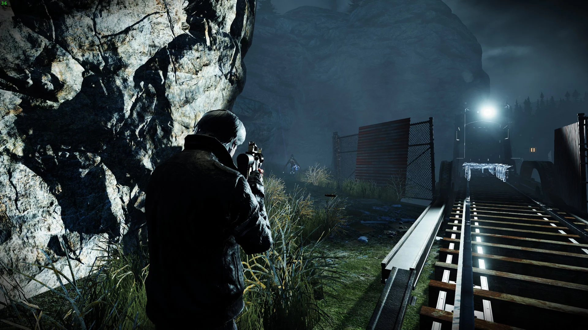 Изображение игры: Alone in the Dark: Illumination™