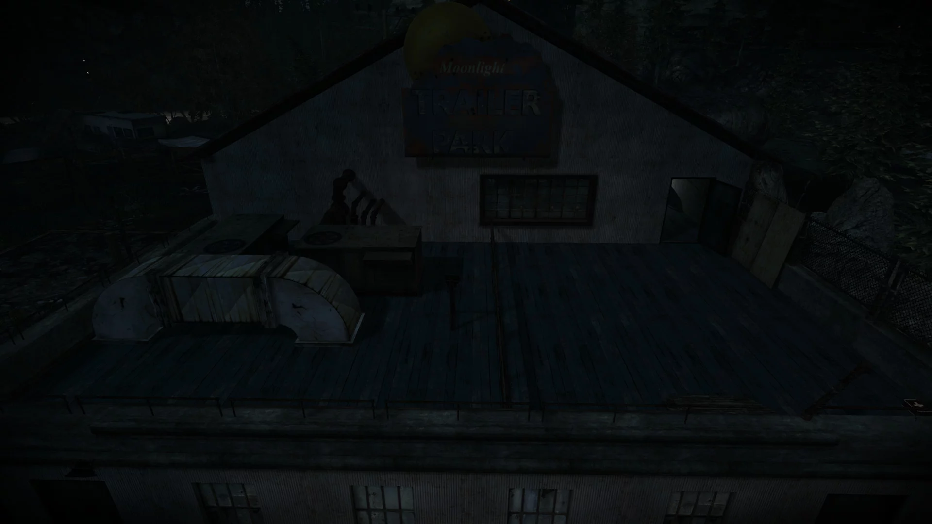 Изображение игры: Alone in the Dark: Illumination™