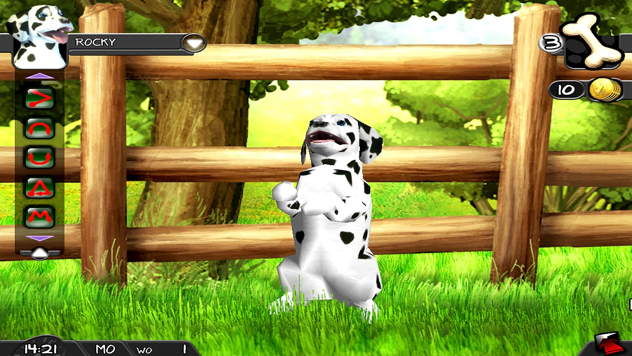Изображение игры: My Best Friends - Cats & Dogs