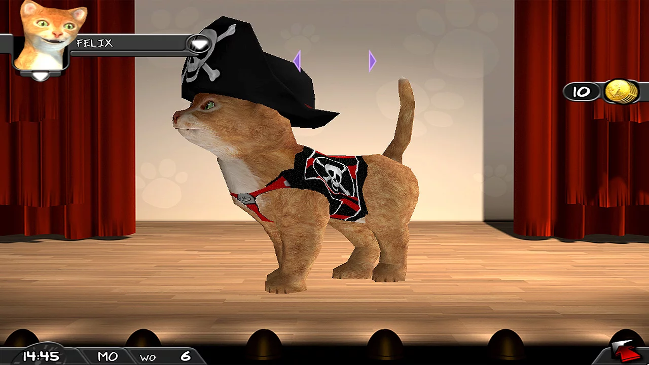 Изображение игры: My Best Friends - Cats & Dogs