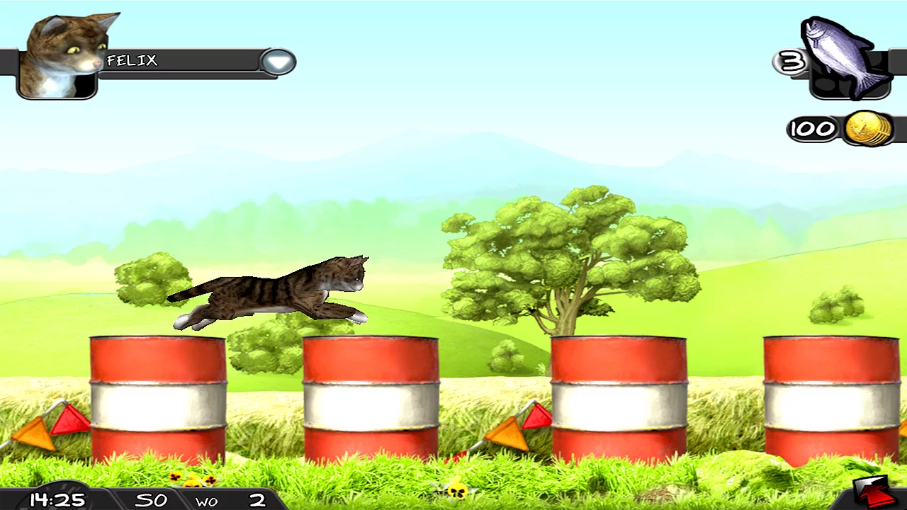 Изображение игры: My Best Friends - Cats & Dogs
