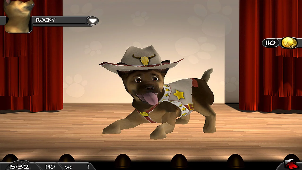 Изображение игры: My Best Friends - Cats & Dogs