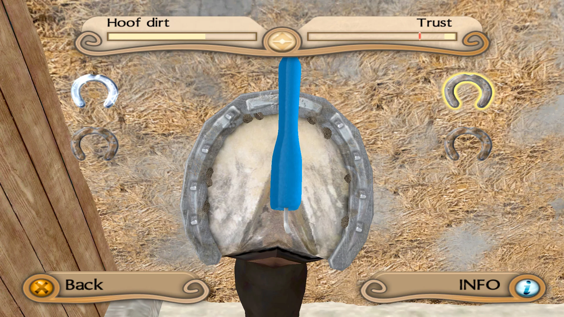 Изображение игры: My Riding Stables: Life with Horses