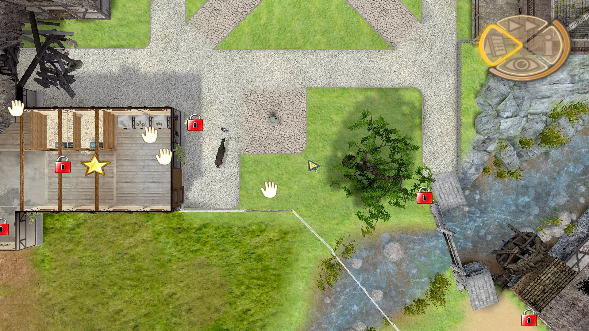 Изображение игры: My Riding Stables: Life with Horses