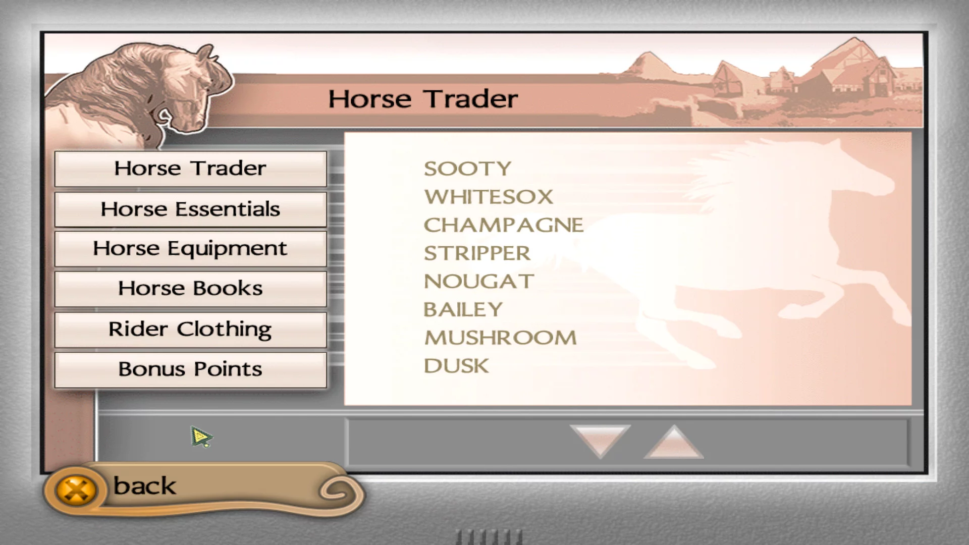 Изображение игры: My Riding Stables: Life with Horses