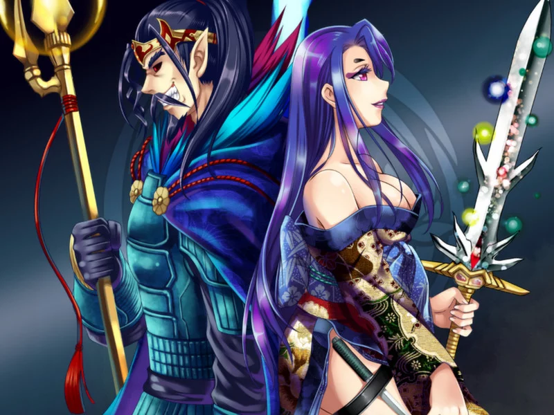 Изображение игры: The Book of Legends
