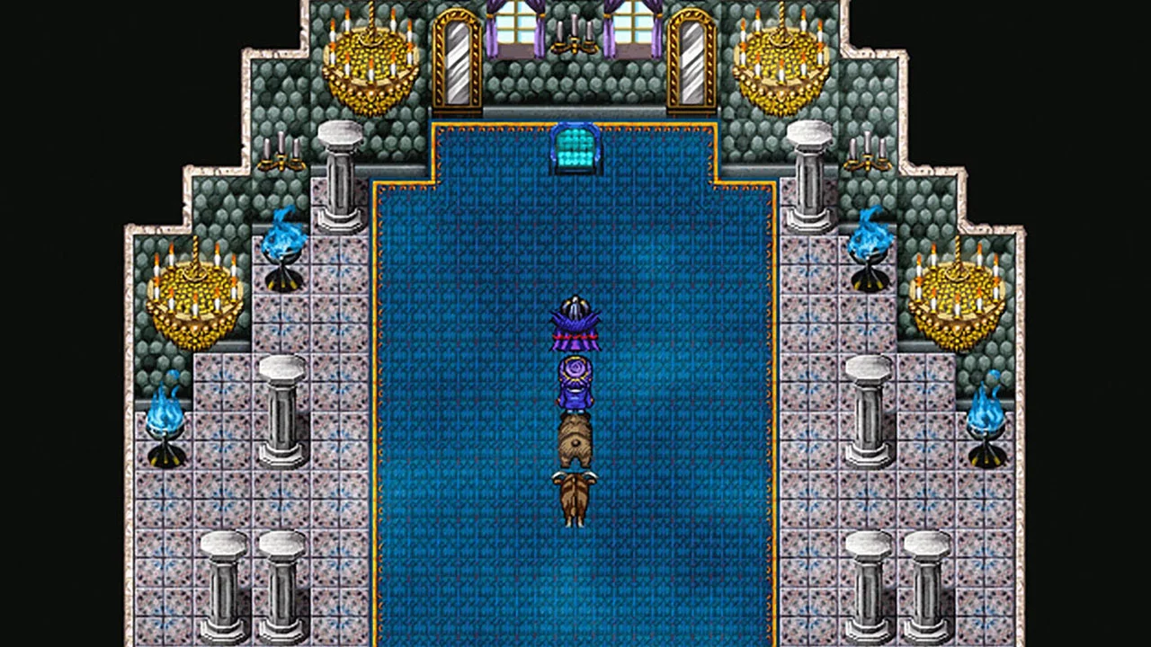 Изображение игры: The Book of Legends