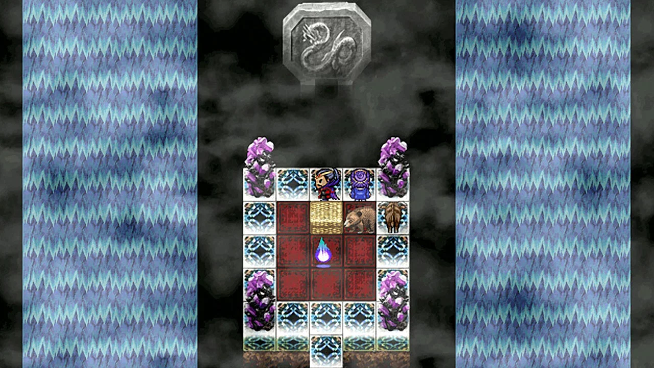 Изображение игры: The Book of Legends