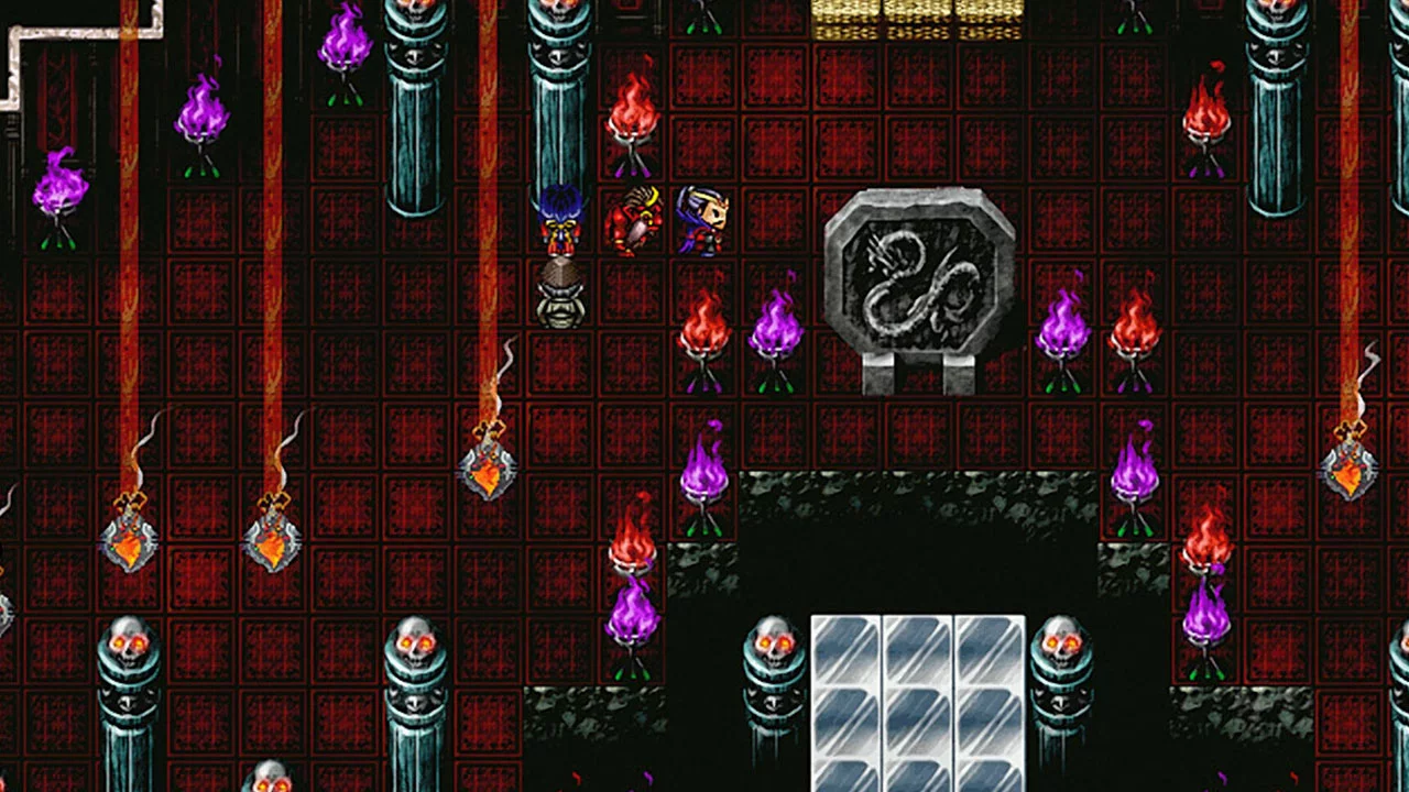 Изображение игры: The Book of Legends