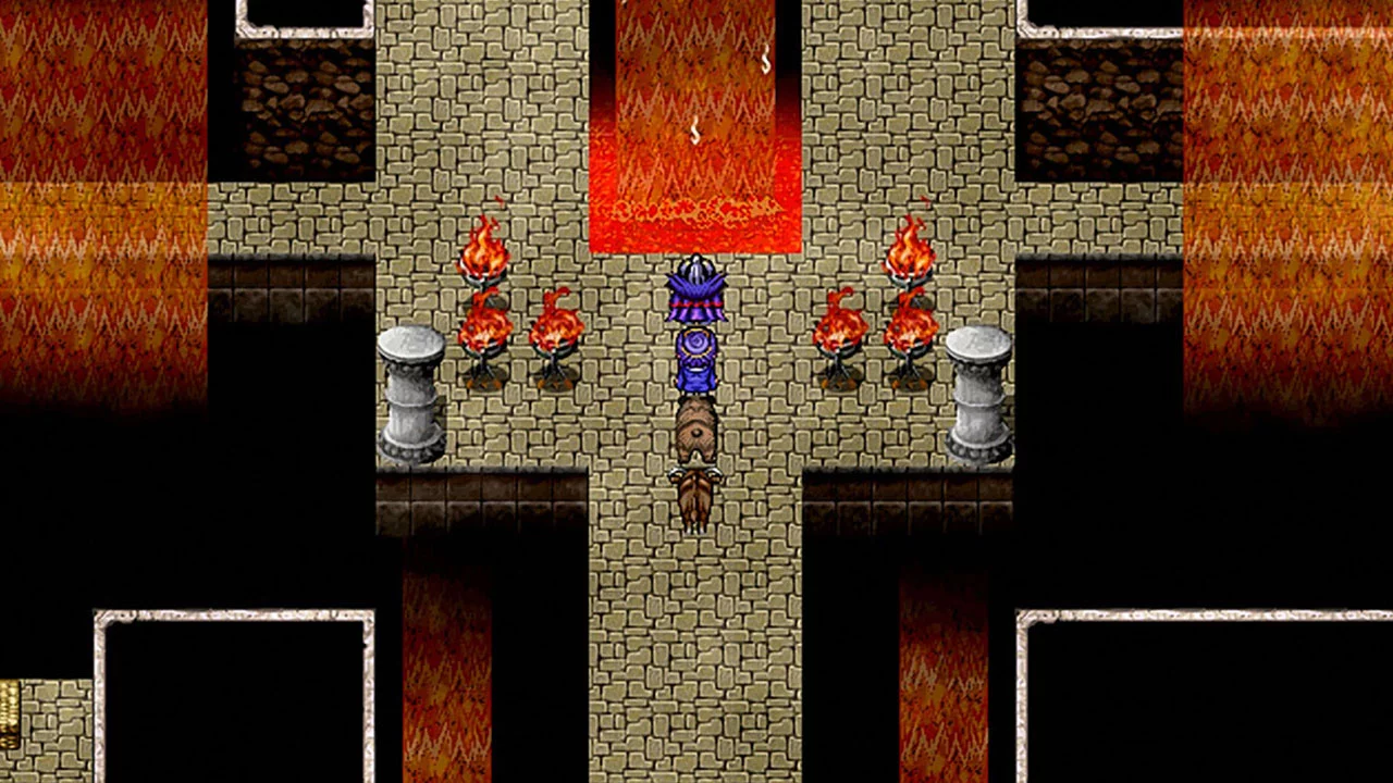 Изображение игры: The Book of Legends