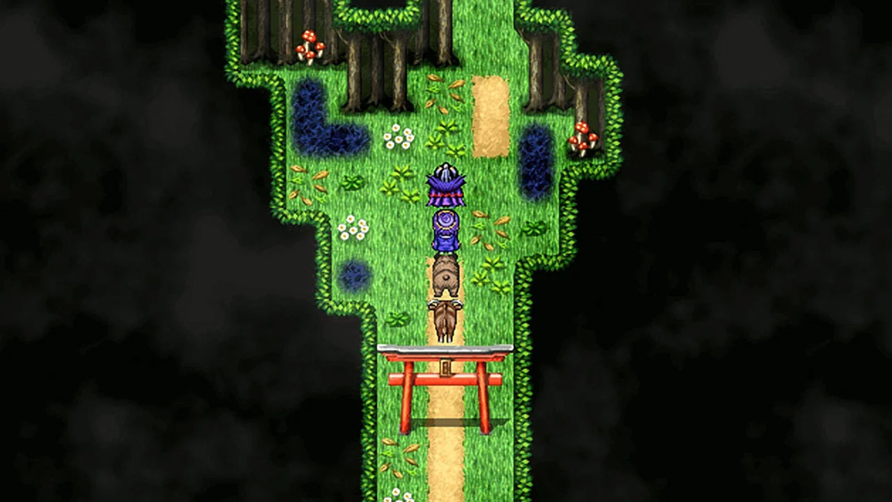 Изображение игры: The Book of Legends