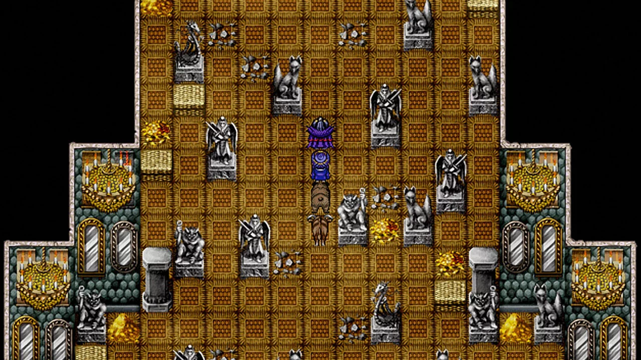 Изображение игры: The Book of Legends