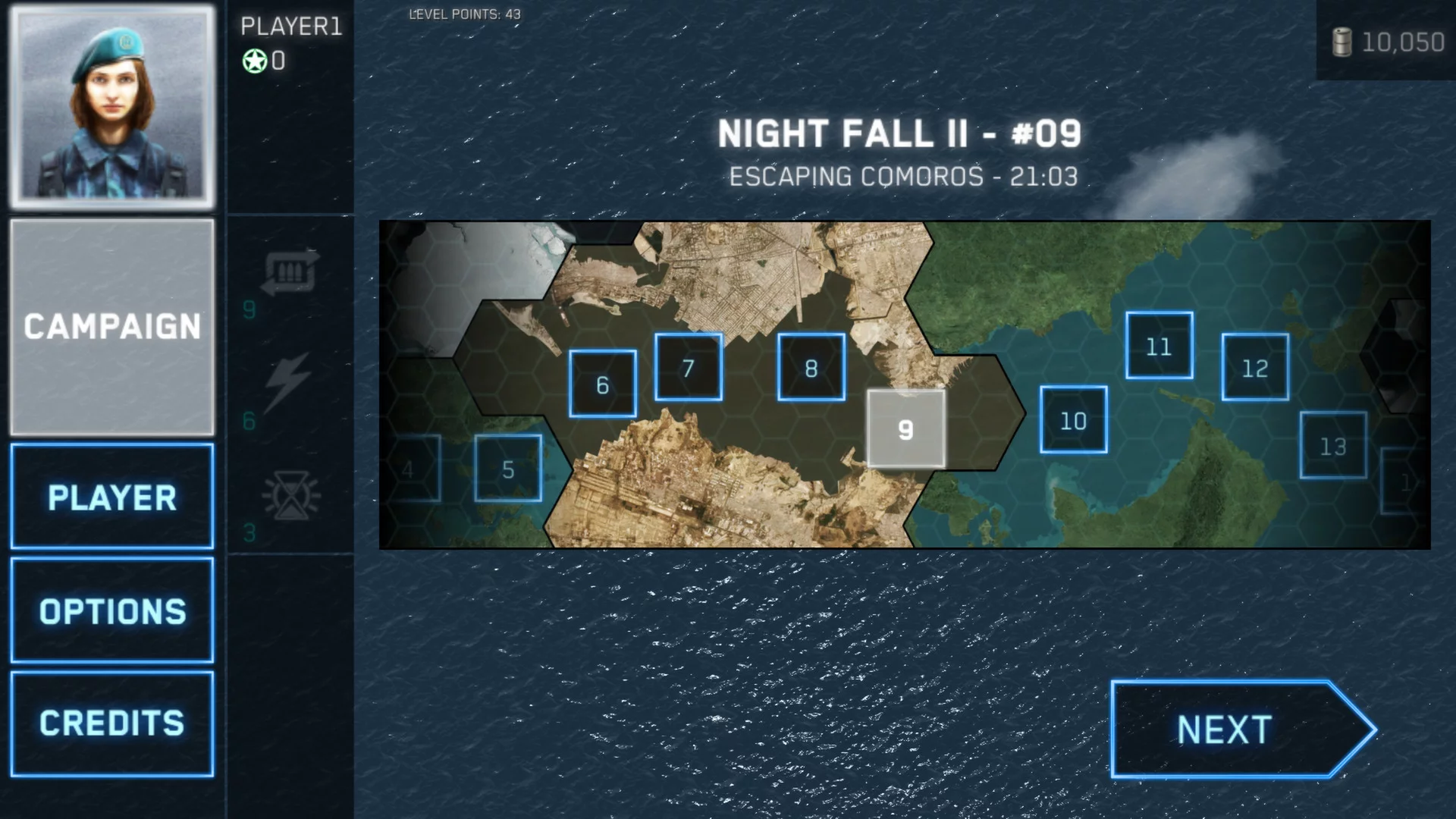 Изображение игры: Battle Group 2