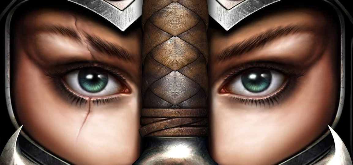 Изображение игры: Kult: Heretic Kingdoms