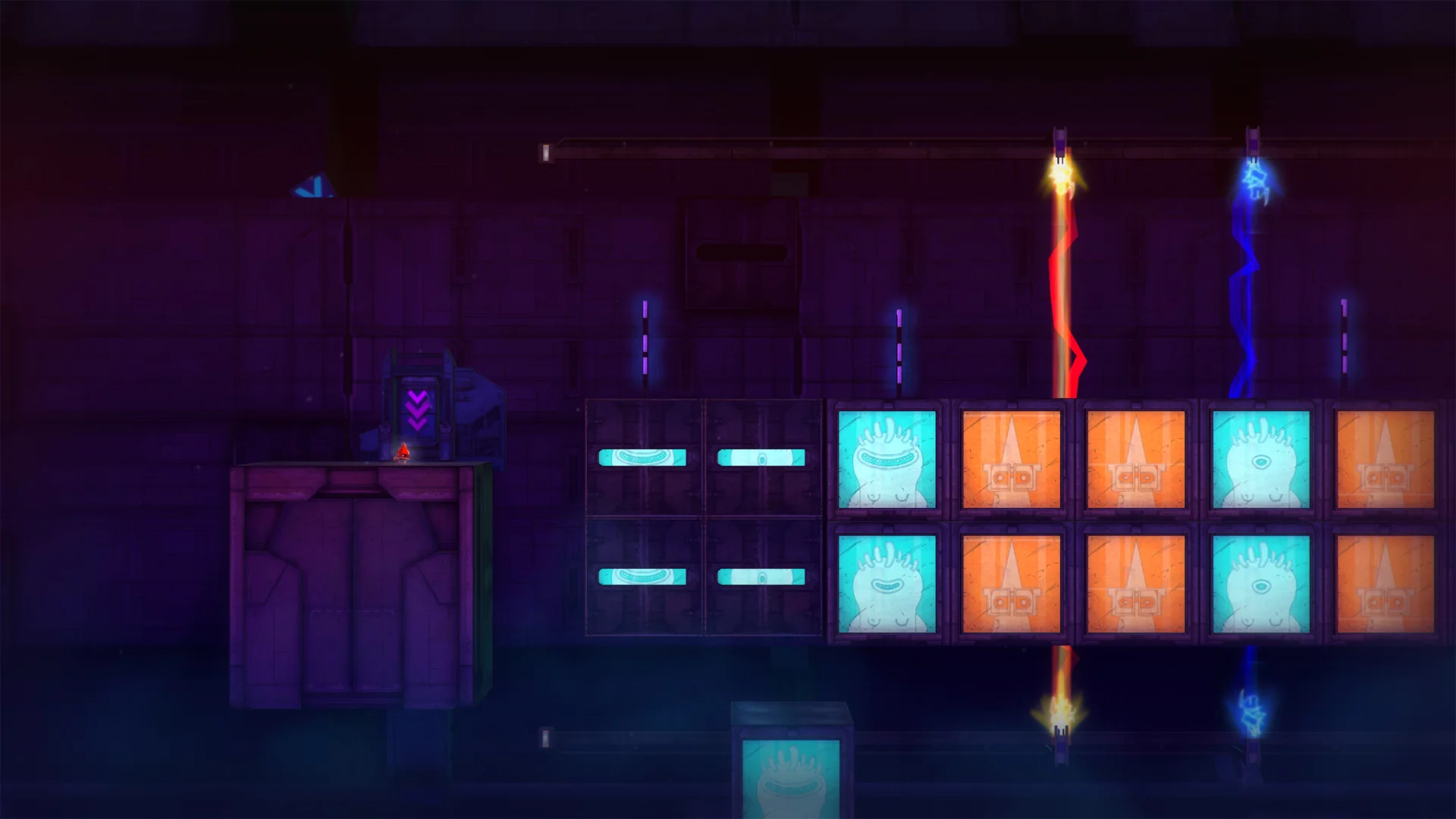 Изображение игры: On Rusty Trails