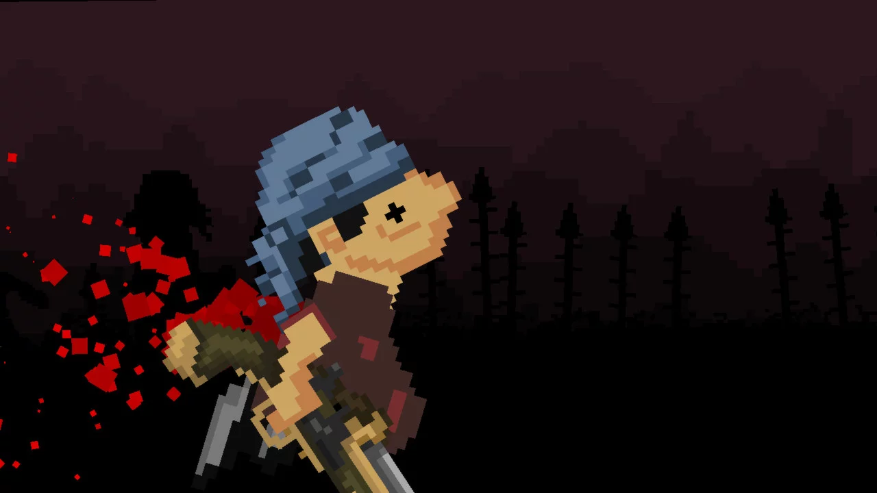 Изображение игры: Diehard Dungeon