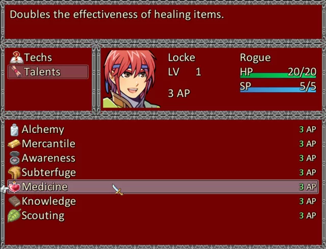Изображение игры: Heroes of Legionwood