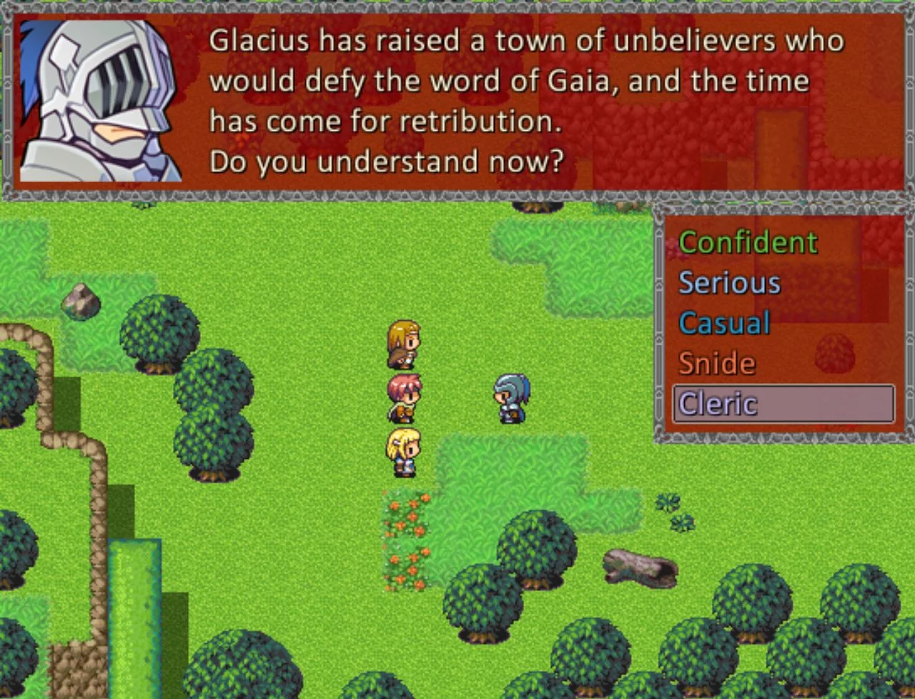 Изображение игры: Heroes of Legionwood