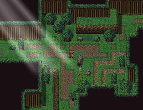Изображение игры: Heroes of Legionwood