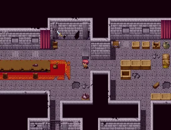 Изображение игры: Heroes of Legionwood
