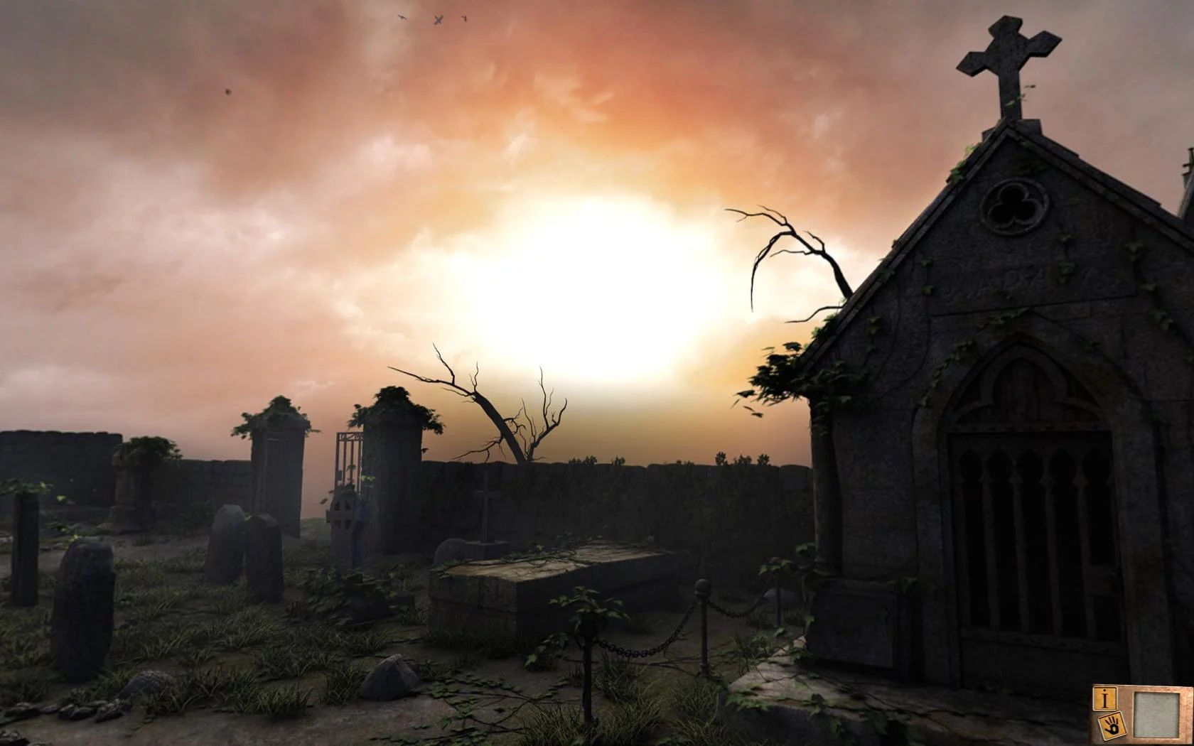 Изображение игры: Dracula 4 and  5 - Special Steam Edition