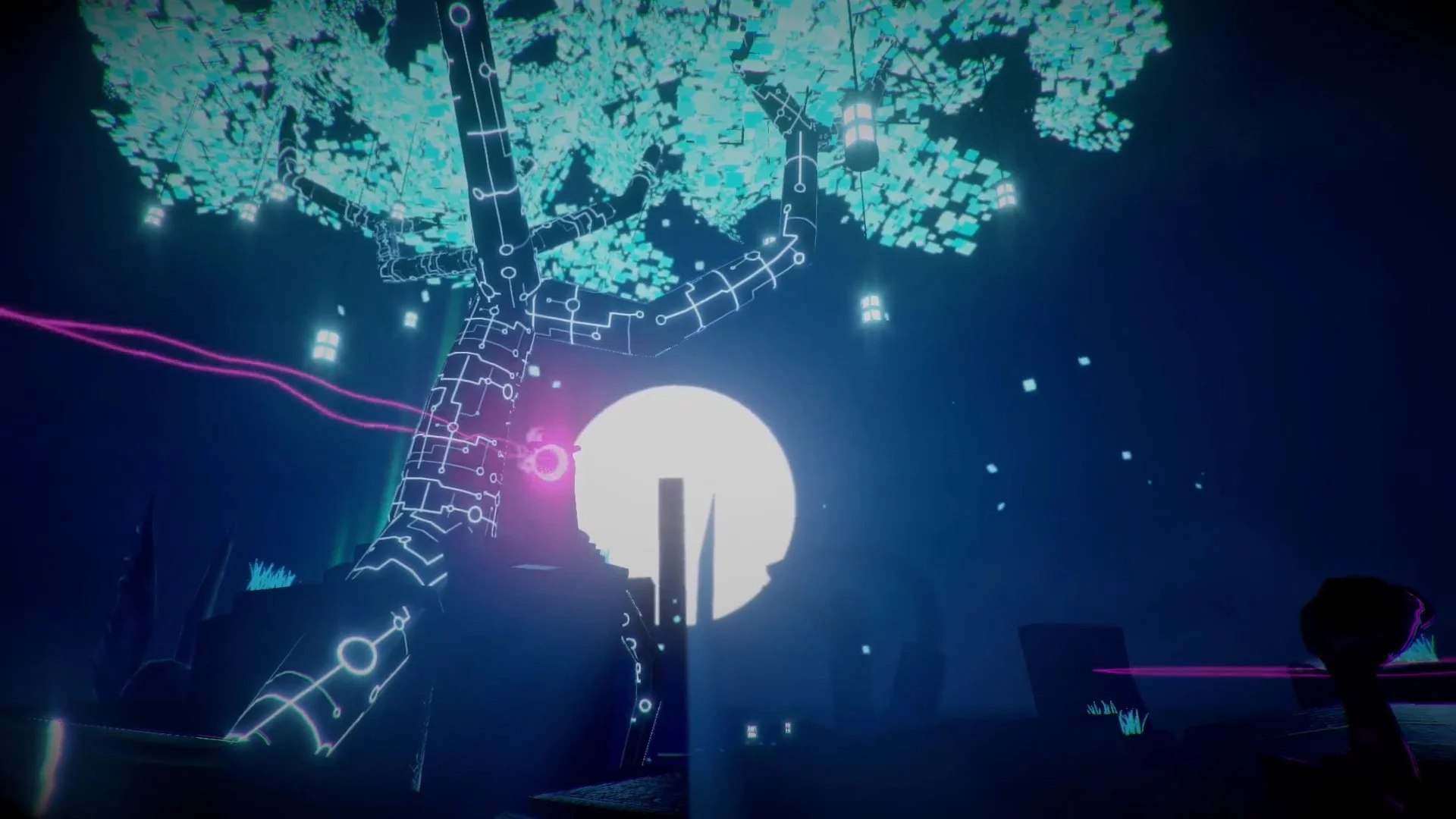 Изображение игры: Soul Axiom