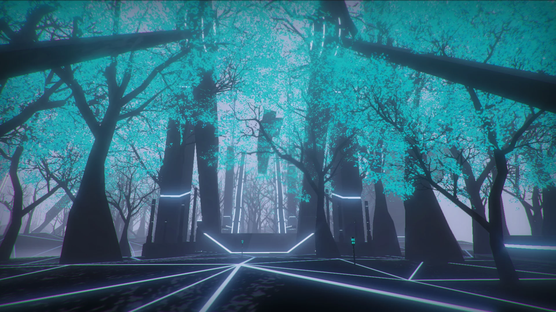 Изображение игры: Soul Axiom