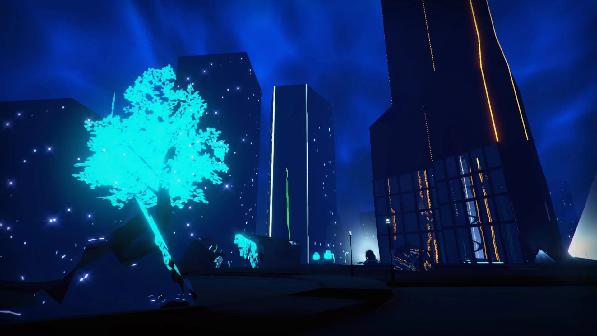 Изображение игры: Soul Axiom
