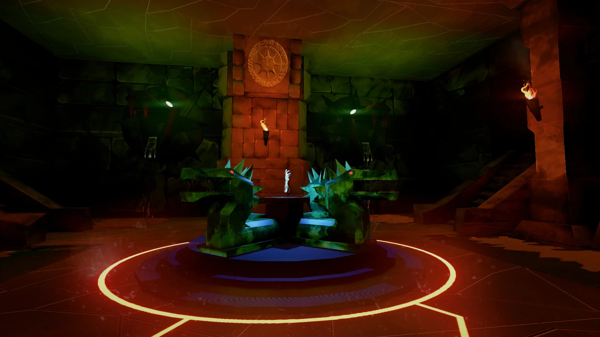 Изображение игры: Soul Axiom