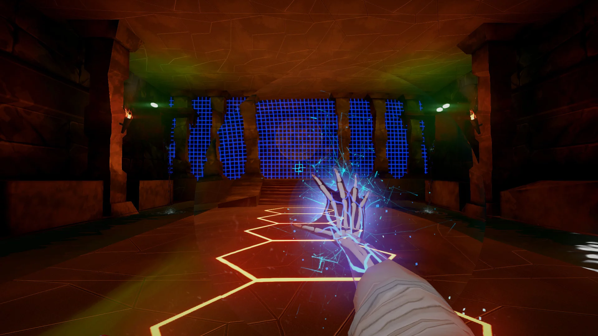 Изображение игры: Soul Axiom