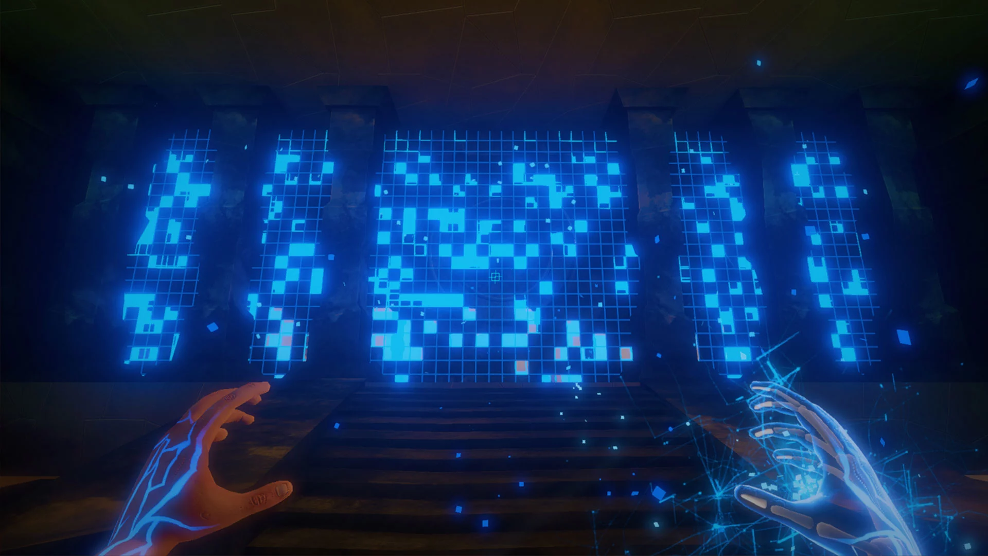 Изображение игры: Soul Axiom