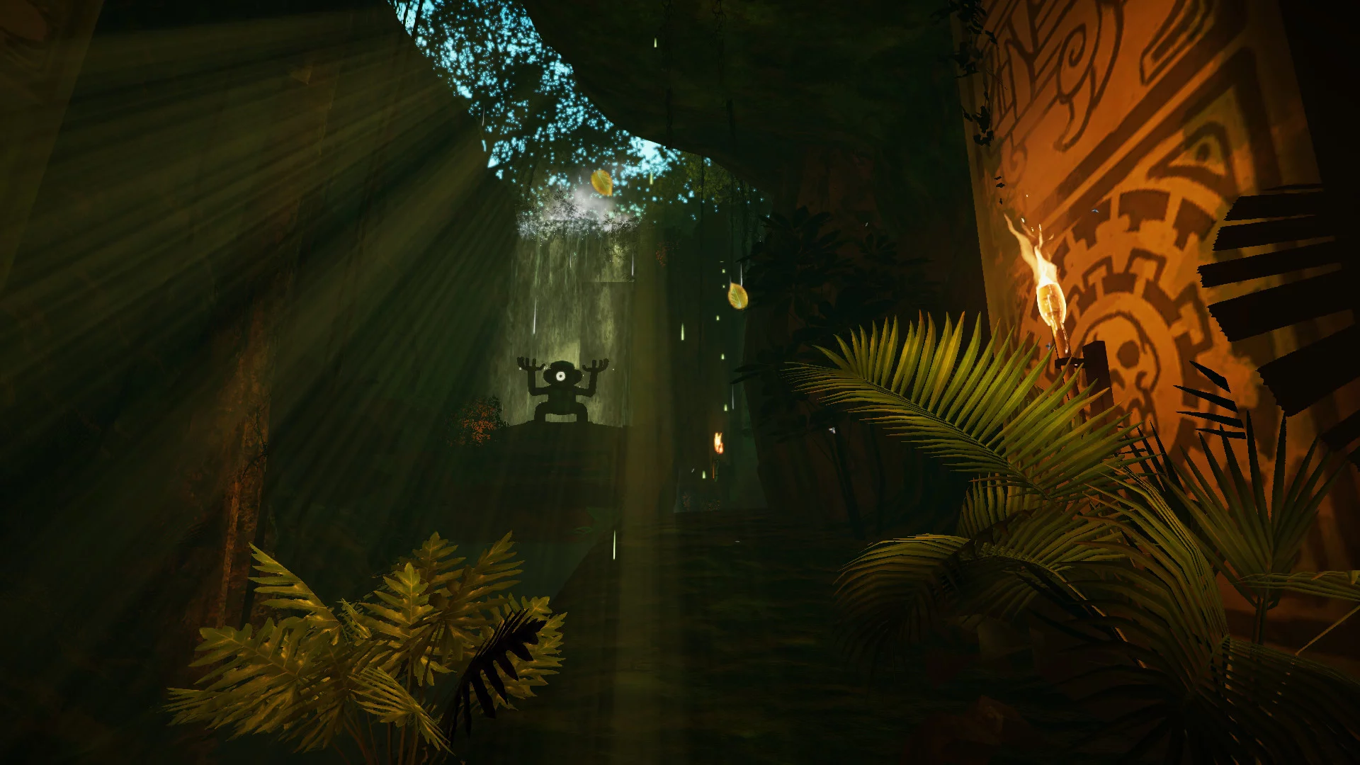 Изображение игры: Soul Axiom