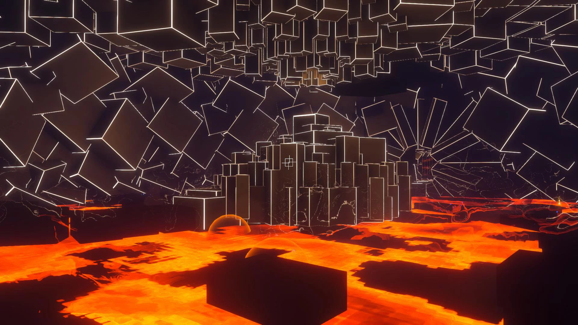 Изображение игры: Soul Axiom
