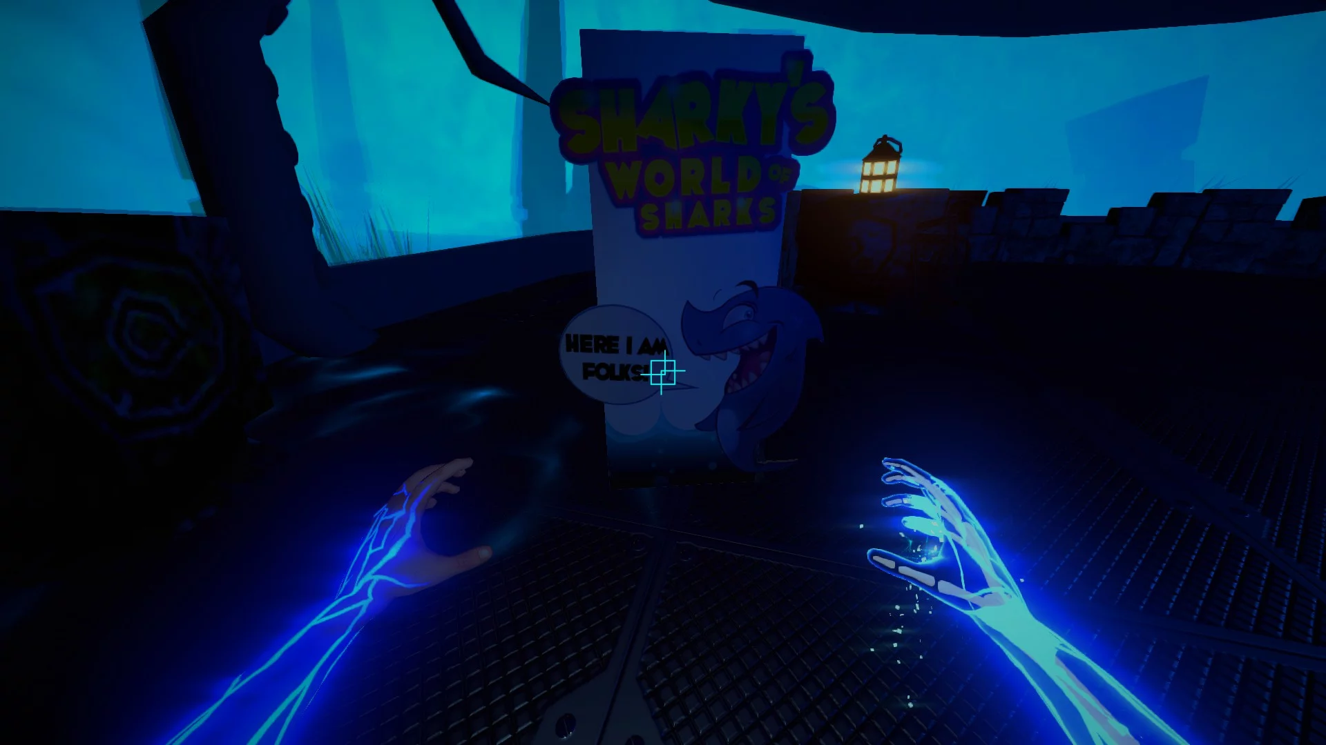 Изображение игры: Soul Axiom
