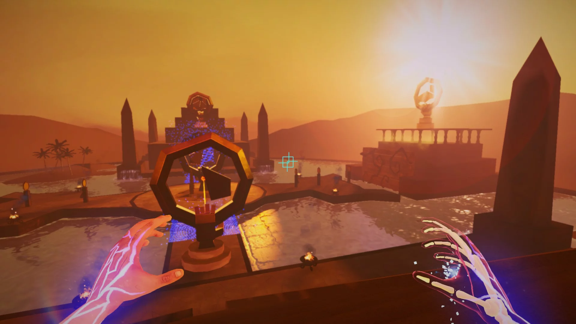 Изображение игры: Soul Axiom