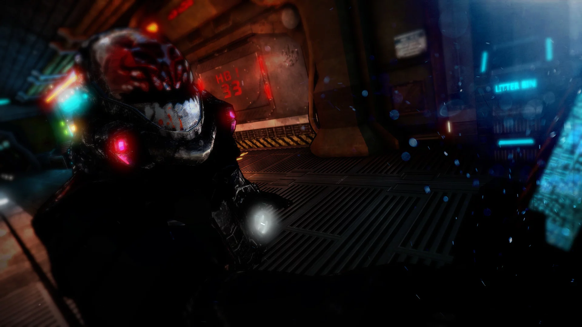 Изображение игры: Infinity Runner