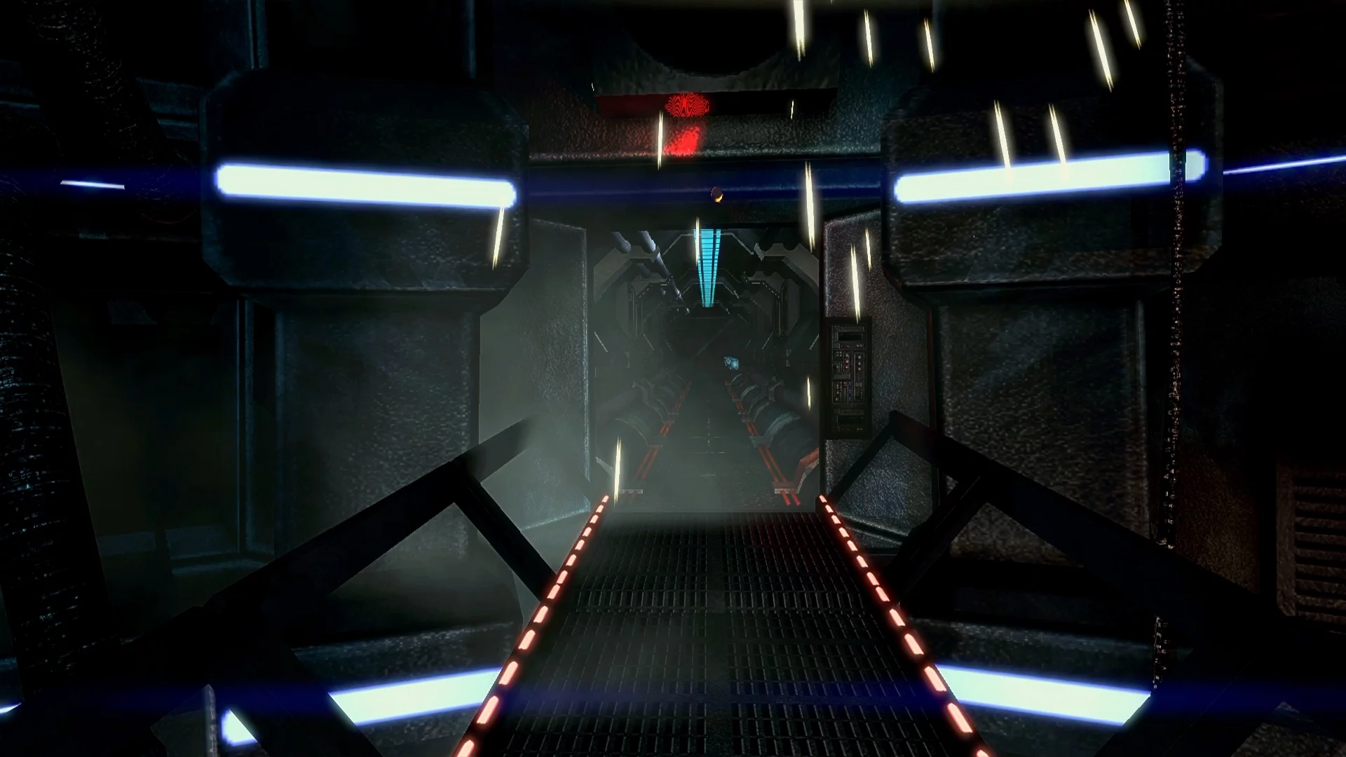 Изображение игры: Infinity Runner