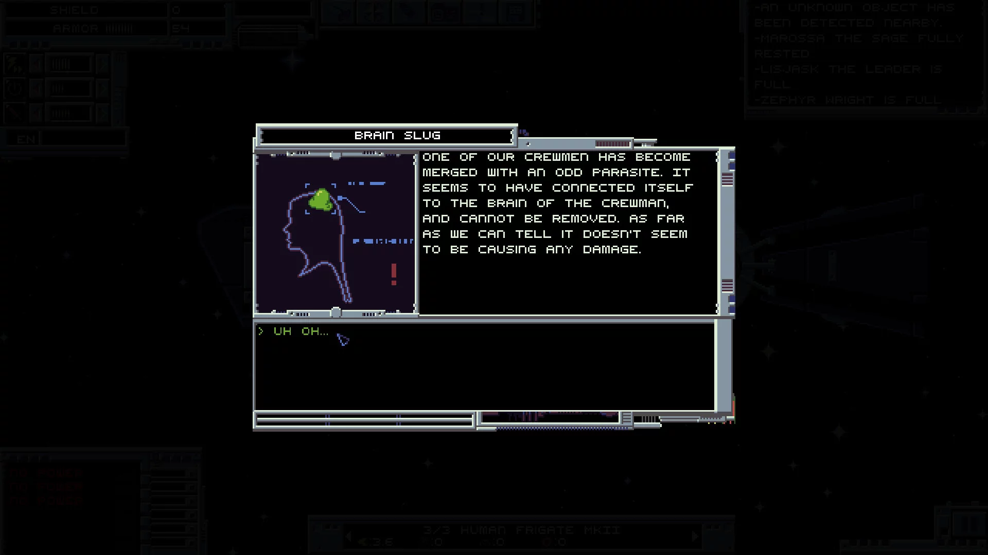 Изображение игры: Interstellaria