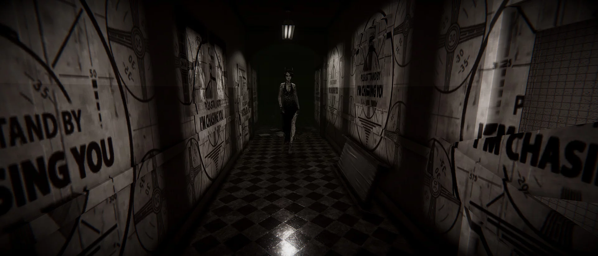 Изображение игры: Dollhouse