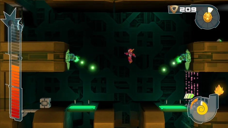 Изображение игры: Explodemon