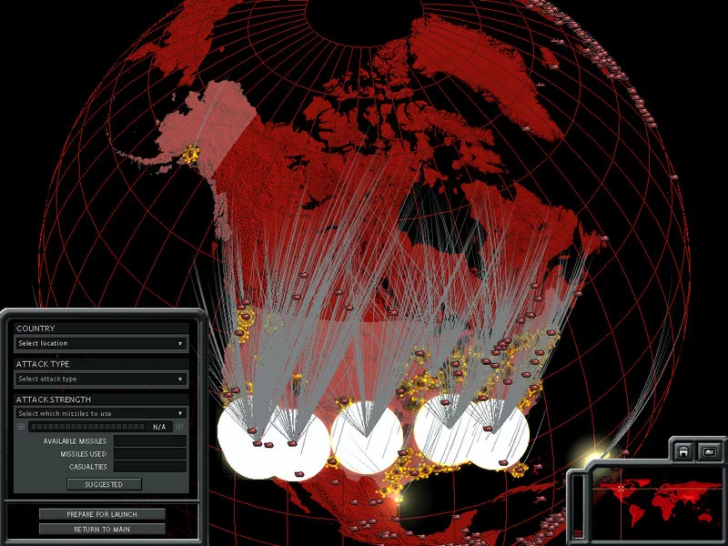 Изображение игры: SuperPower 2 Steam Edition