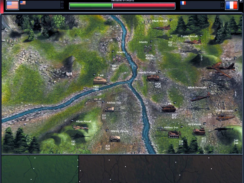 Изображение игры: SuperPower 2 Steam Edition
