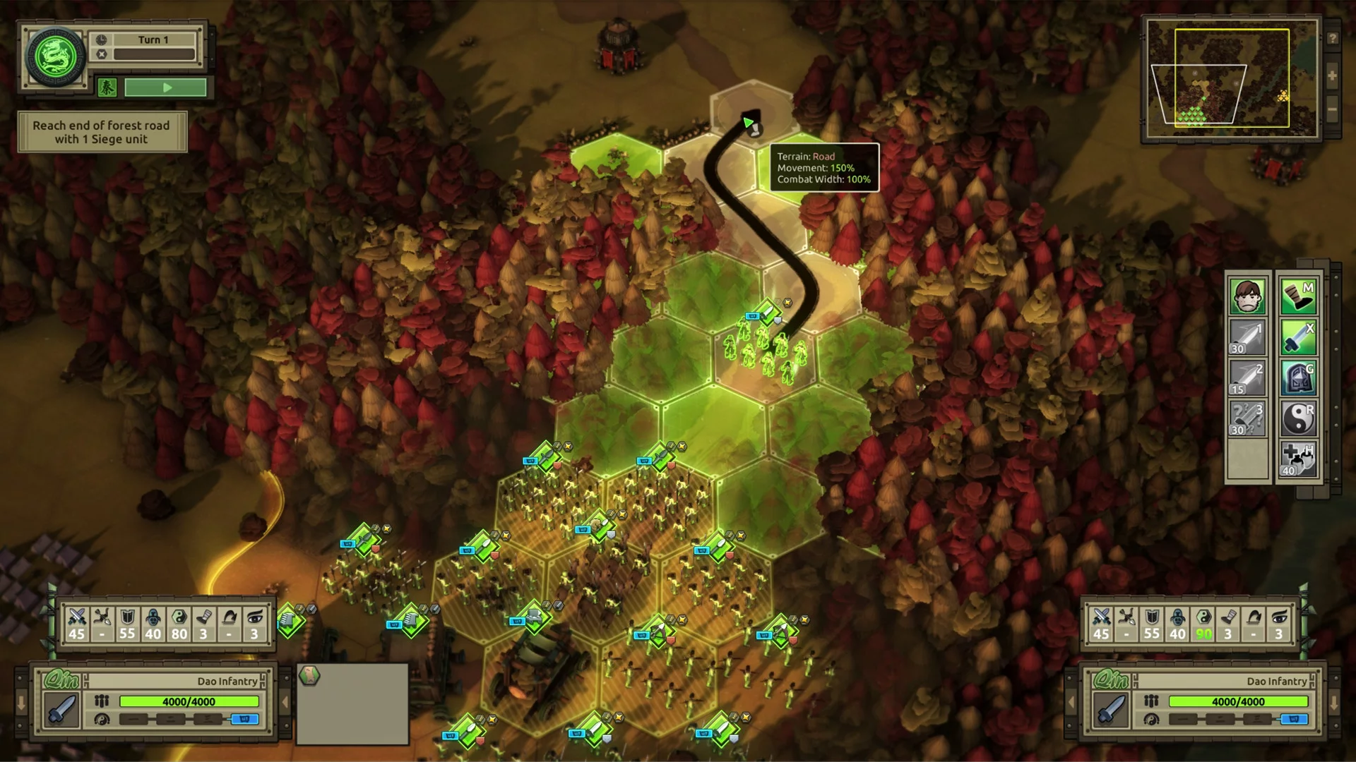 Изображение игры: Warring States