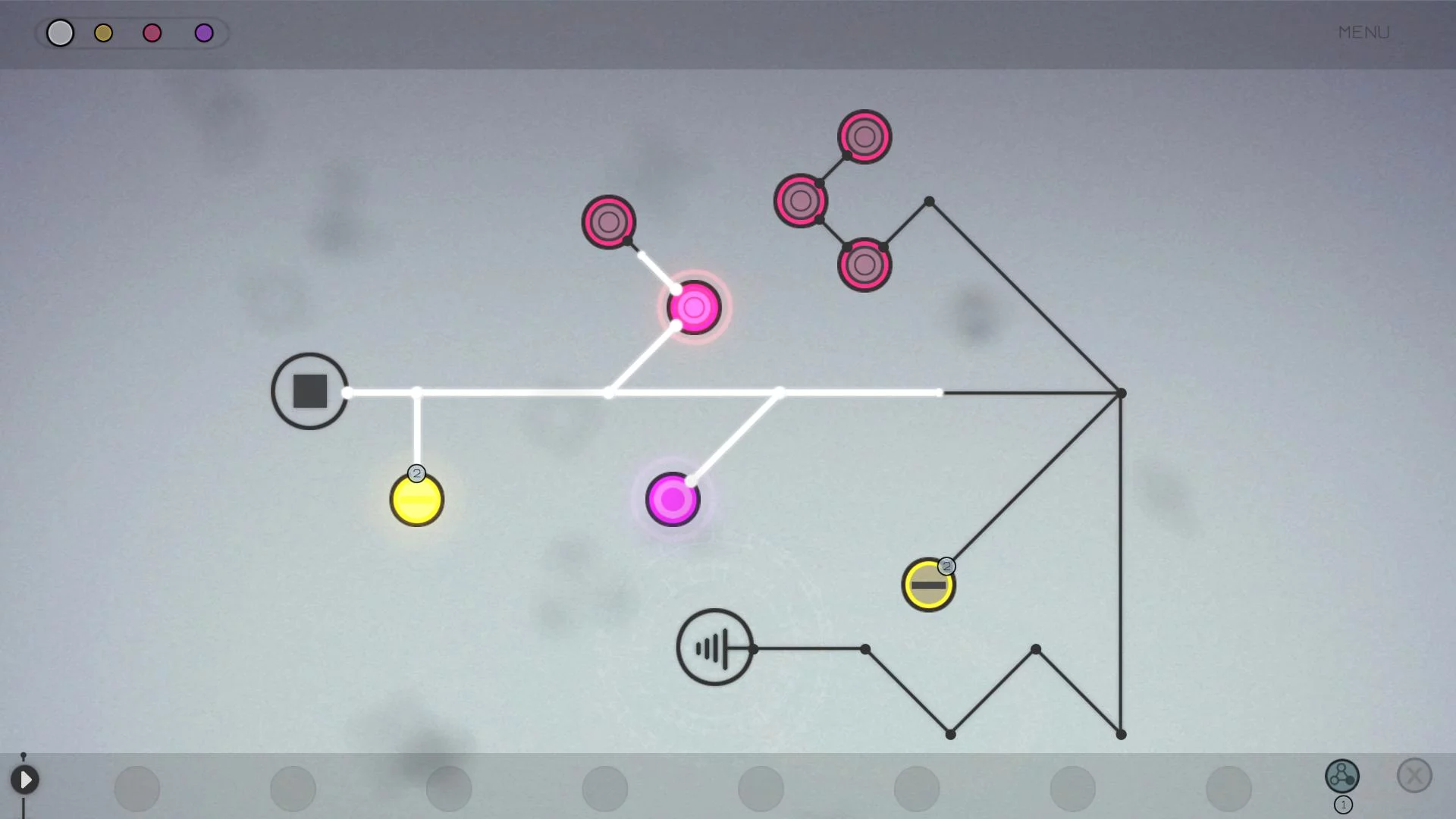 Изображение игры: Circuits