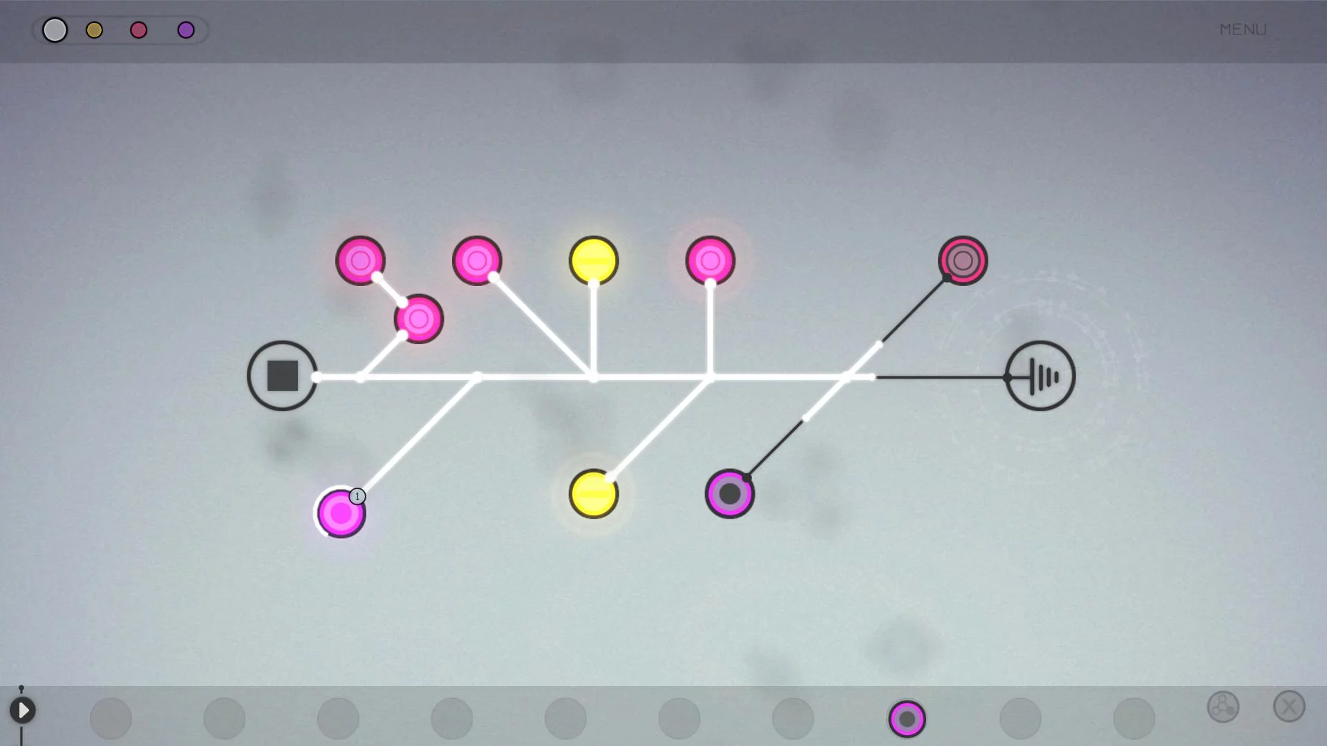 Изображение игры: Circuits